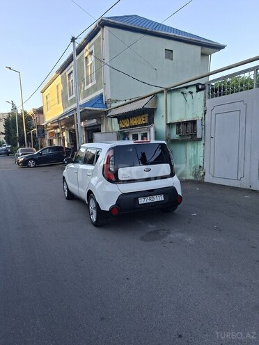 Kia Soul-14