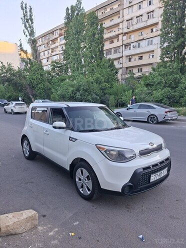 Kia Soul-15