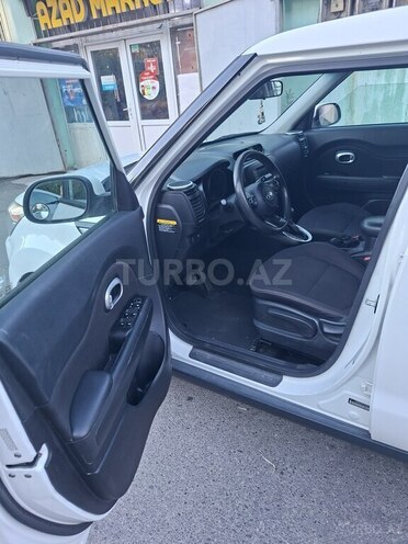 Kia Soul-10
