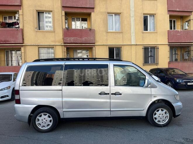 Mercedes Vito 112 CDI-6