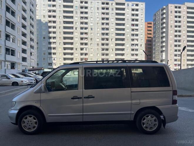Mercedes Vito 112 CDI-3