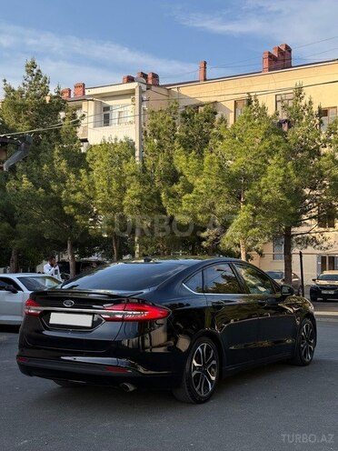 Ford Fusion (North America)-2