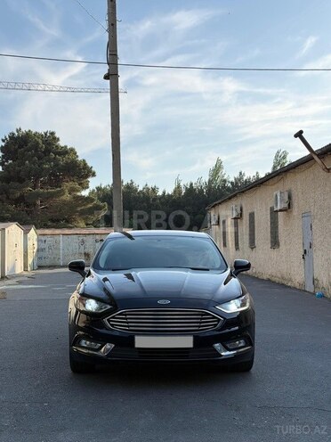 Ford Fusion (North America)-3
