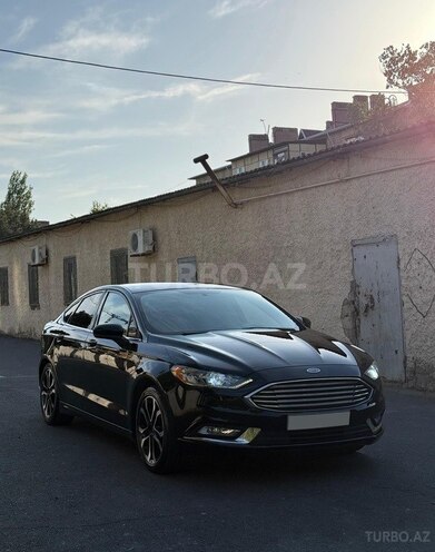 Ford Fusion (North America)-5