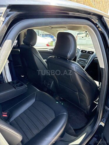 Ford Fusion (North America)-11