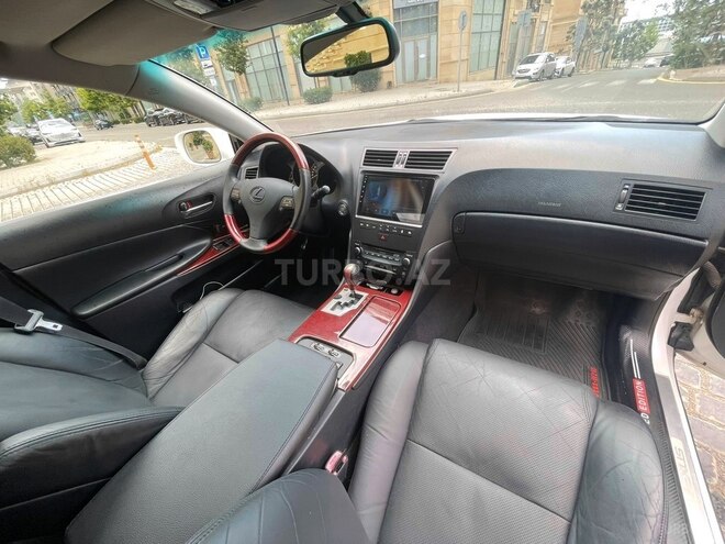 Lexus GS 300-9