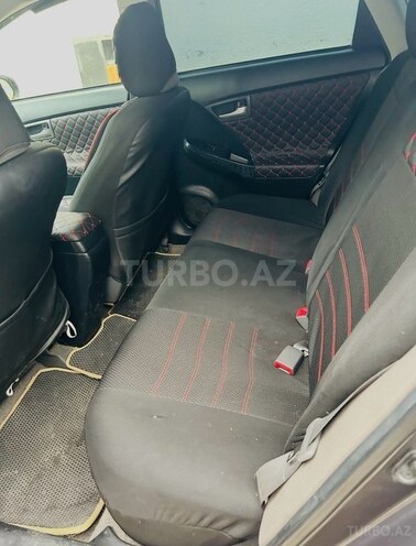 Toyota Prius-8
