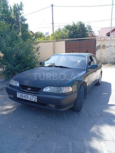 Hyundai Sonata-2