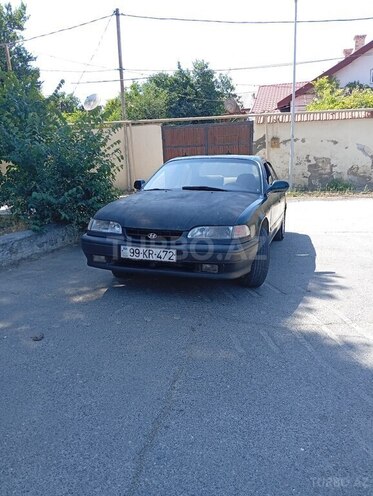 Hyundai Sonata-3