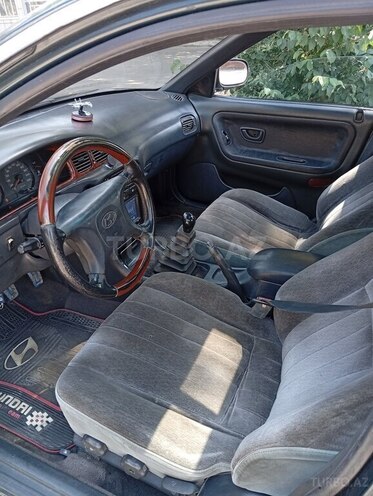 Hyundai Sonata-8