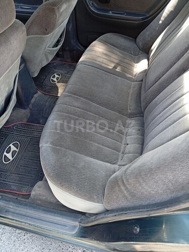 Hyundai Sonata-7