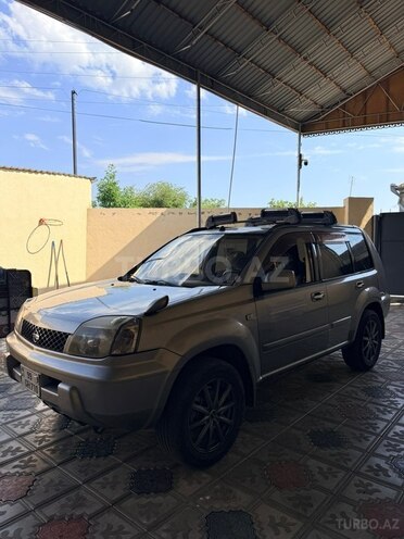 Nissan X-Trail-2