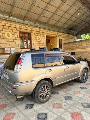 Nissan X-Trail-3