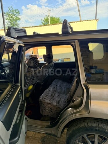 Nissan X-Trail-10