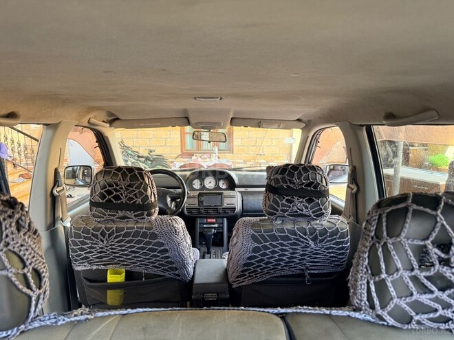 Nissan X-Trail-9