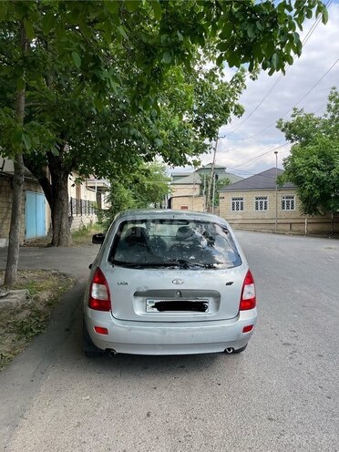 LADA (VAZ) Kalina-3