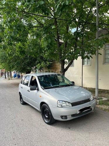 LADA (VAZ) Kalina-6
