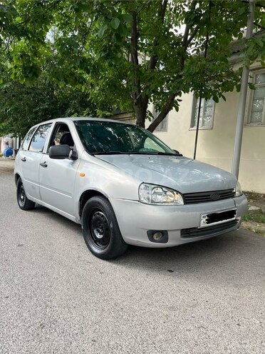 LADA (VAZ) Kalina-1