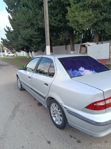 Khazar LX-4