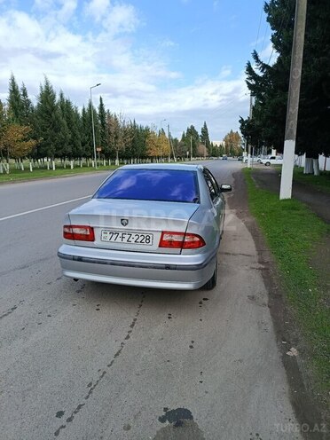 Khazar LX-6