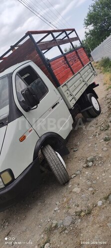 GAZ GAZel (33021)-4