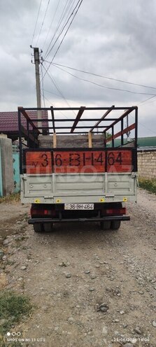 GAZ GAZel (33021)-5
