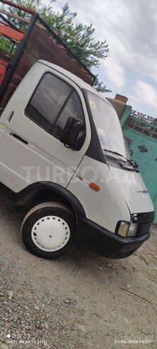 GAZ GAZel (33021)-6