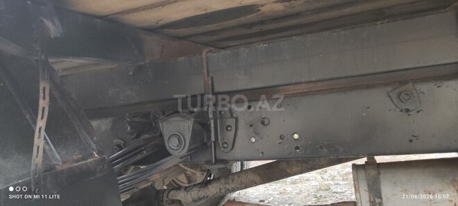 GAZ GAZel (33021)-10