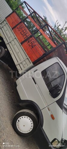 GAZ GAZel (33021)-9