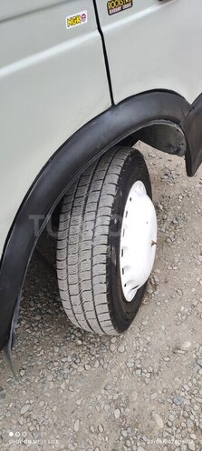 GAZ GAZel (33021)-11