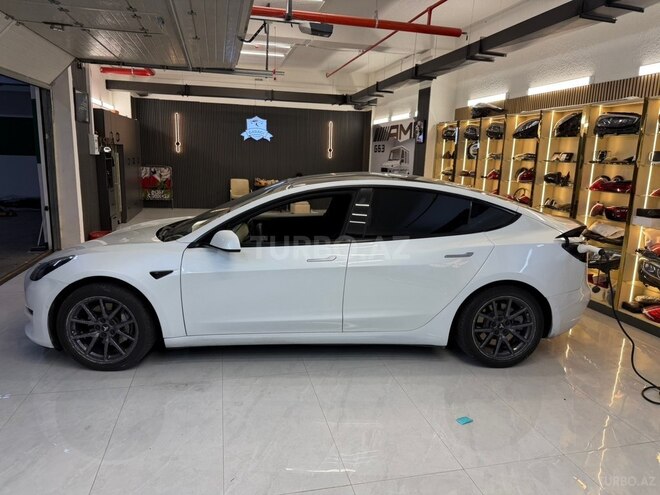 Tesla Model 3-3