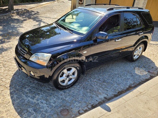 Kia Sorento-10