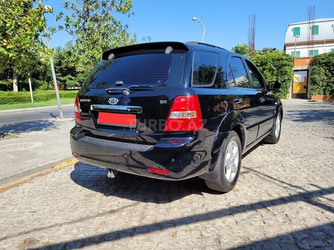 Kia Sorento-8