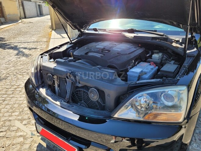 Kia Sorento-3