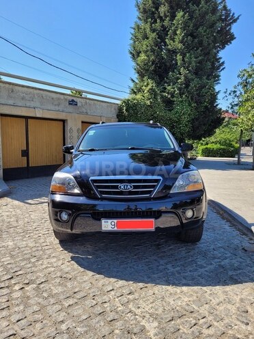 Kia Sorento-1
