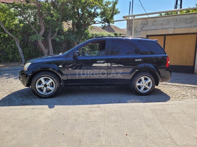 Kia Sorento-12