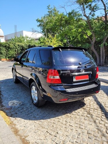 Kia Sorento-9