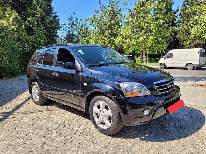 Kia Sorento-11