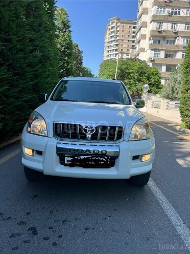 Toyota Land Cruiser Prado-1