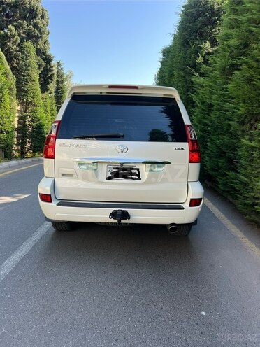 Toyota Land Cruiser Prado-2