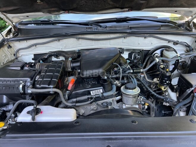 Toyota Land Cruiser Prado-6