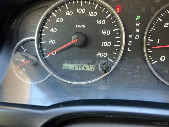 Toyota Land Cruiser Prado-8