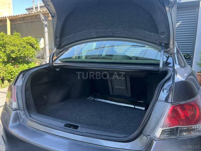 Honda Accord-14