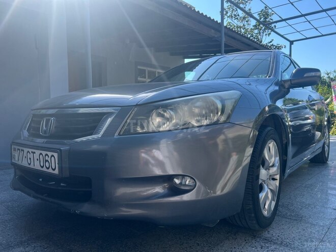 Honda Accord-2