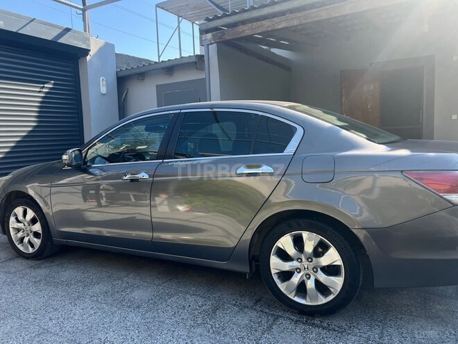 Honda Accord-7