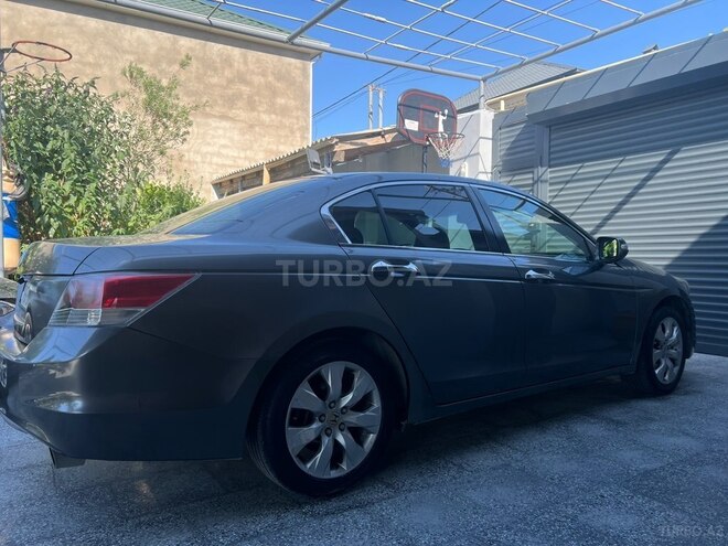 Honda Accord-4