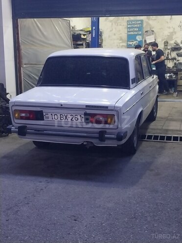 LADA (VAZ) 2106-2