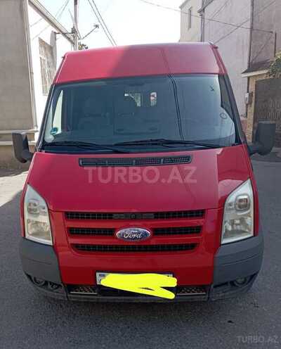 Ford Transit-6