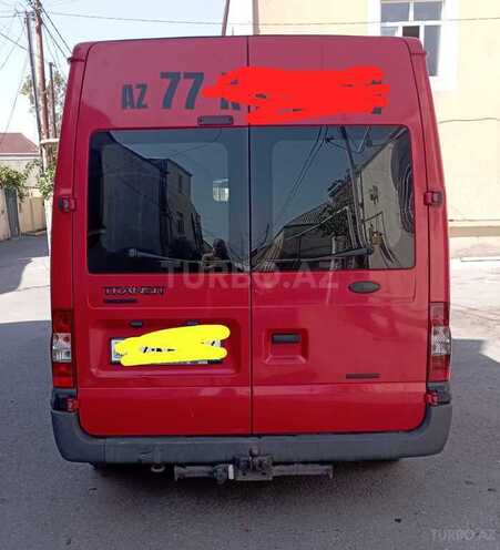 Ford Transit-2