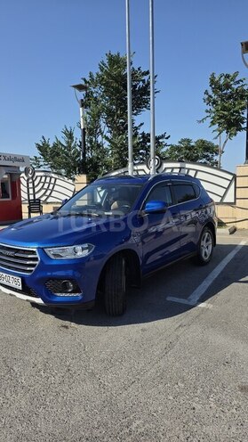 Haval H2-3